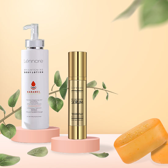 Brightening Collection