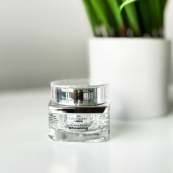 Bright Plus Whitening face cream