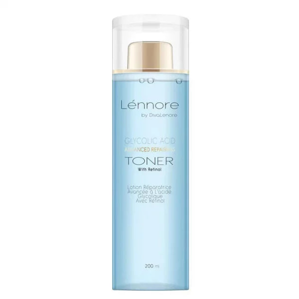 Lénnore Glycolic Acid Toner