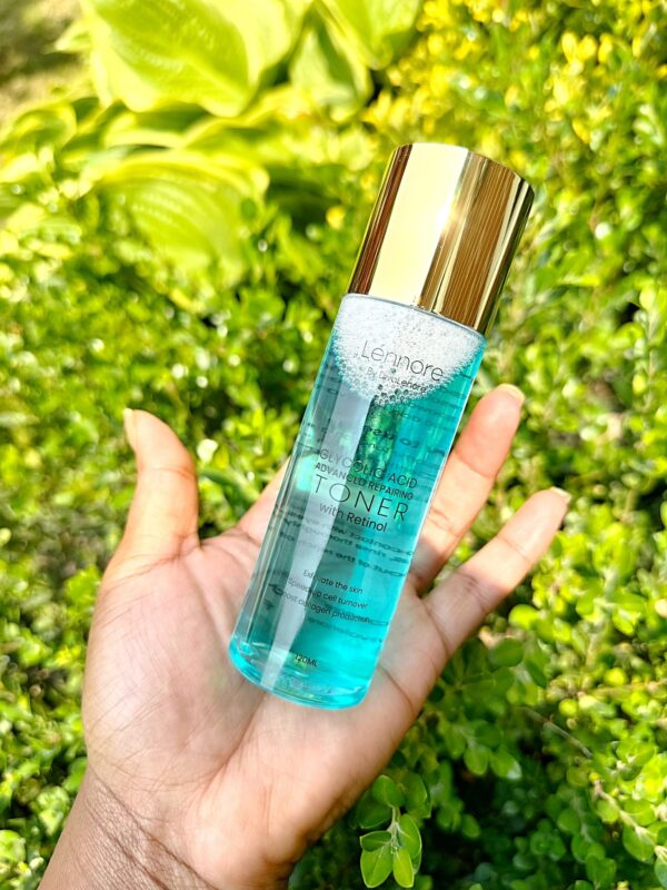 Lénnore Glycolic Acid Toner