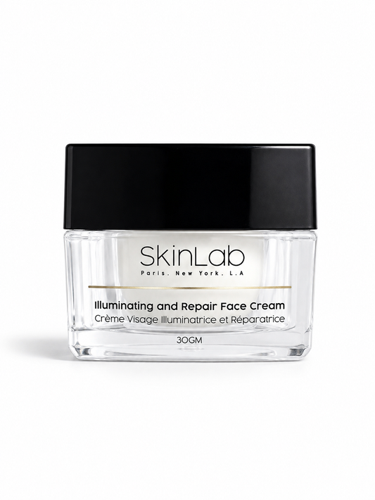 SkinLab Face Cream