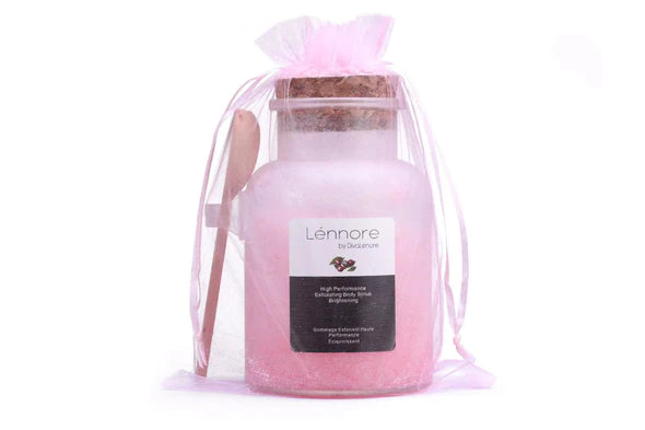 Lénnore Brightening Body Scrub