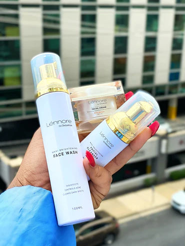 Maxi Bright Face Repair Kit