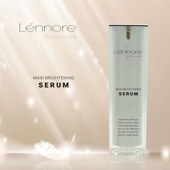 Maxi Brightening – Serum