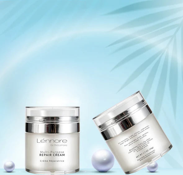 Multi Purpose Repair Cream