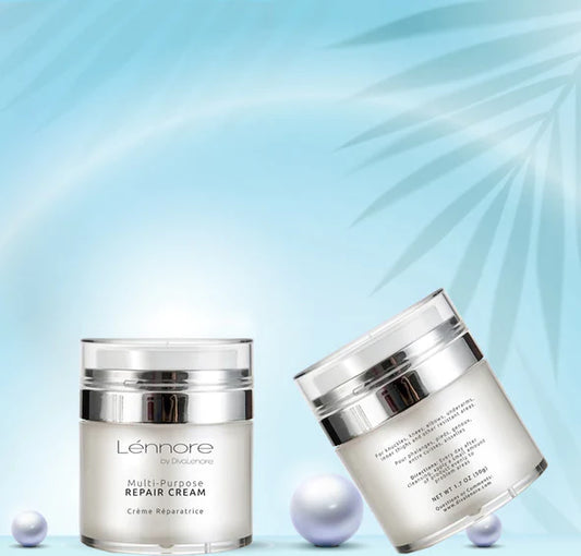 Multi Purpose Repair Cream