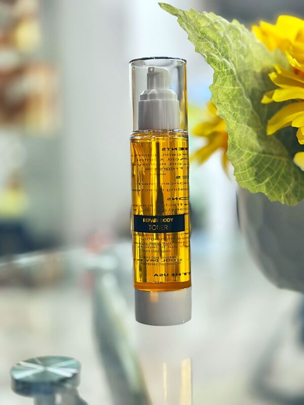 Repair Body Toner