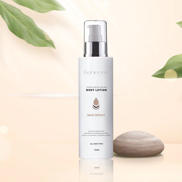 Super Brightening Maxi Bright – Body Lotion