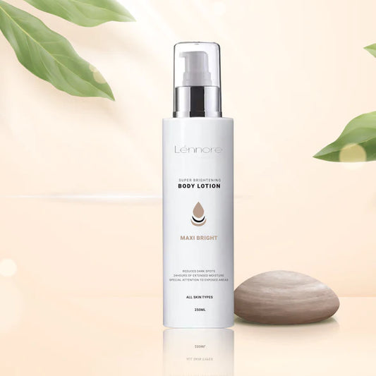 Super Brightening Maxi Bright – Body Lotion