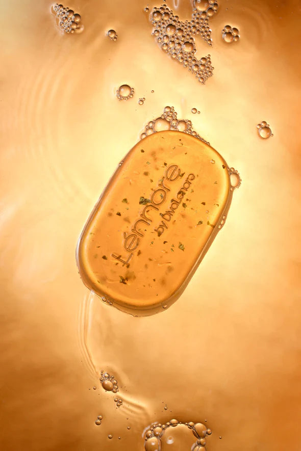 The 3D 24K Gold Soap by Diva Lenore